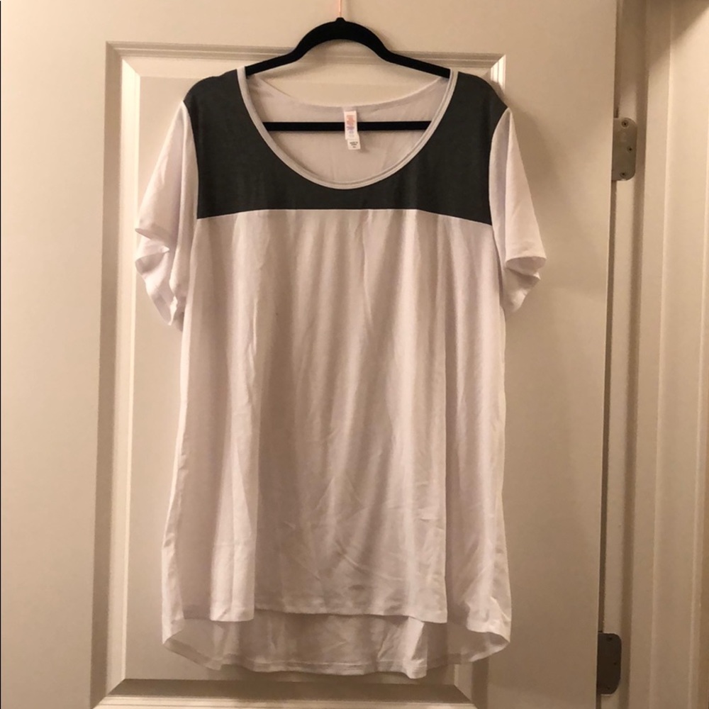 LuLaRoe Classic T